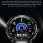 Newest smart watch SN80 fashion watch fitness tracker
