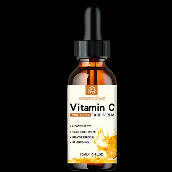 Radiant Skin Vitamin C Serum