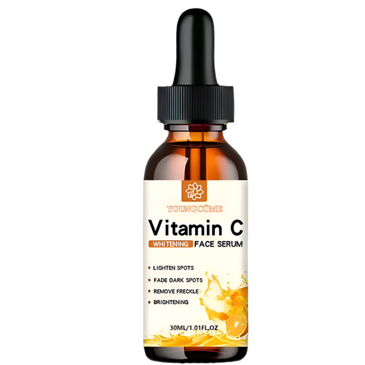 Radiant Skin Vitamin C Serum