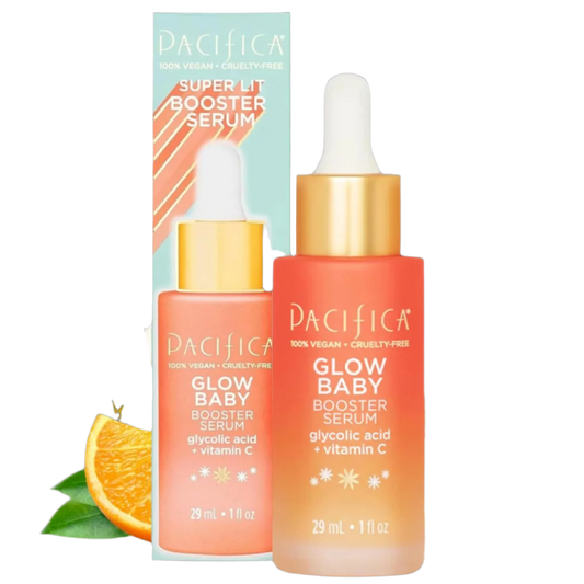 Glow Baby Radiance Serum