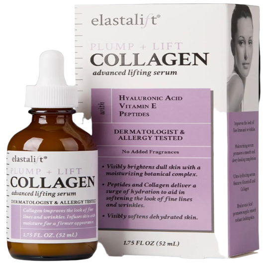 Youthful Glow Collagen Serum